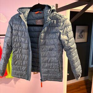 Primary Winter Coat Size 8-9